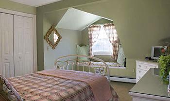Annabelle Bed & Breakfast Сэндвич Экстерьер фото