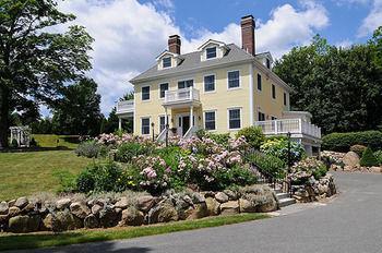Annabelle Bed & Breakfast Сэндвич Экстерьер фото