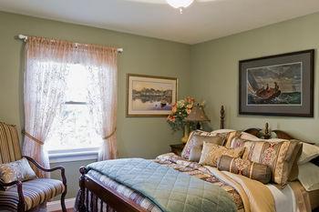 Annabelle Bed & Breakfast Сэндвич Экстерьер фото