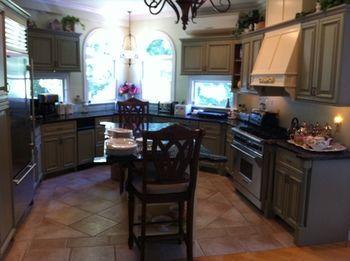 Annabelle Bed & Breakfast Сэндвич Экстерьер фото