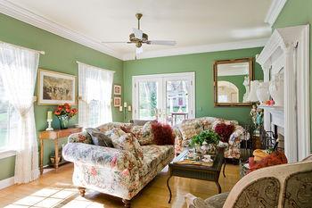 Annabelle Bed & Breakfast Сэндвич Экстерьер фото